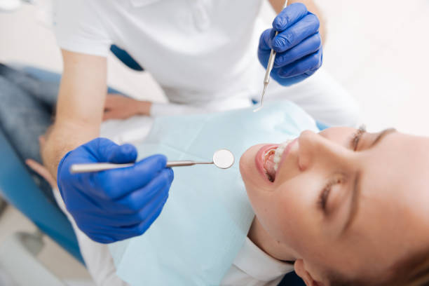 Best Dental Fillings (Composite and Amalgam)  in Val Verde Park, TX